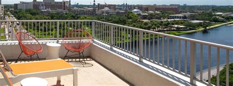 Aloft Tampa Downtown Hotel - Travel - Downtown Tampa - Tampa