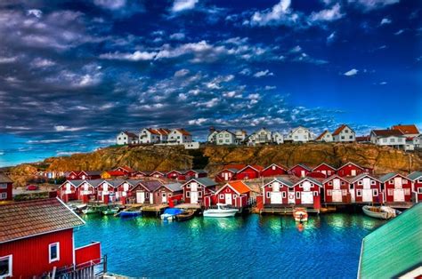 25 Of The Most Beautiful Villages In Europe - World inside pictures ...