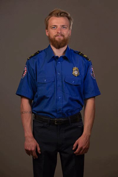 Uniforms - REEL COPS LLC