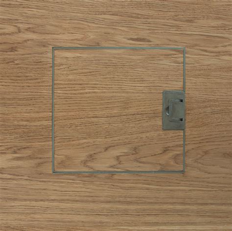 Electrical Floor Box Cover Plate - Flooring Images