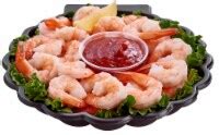 Party Platters in Deli Department - Harris Teeter