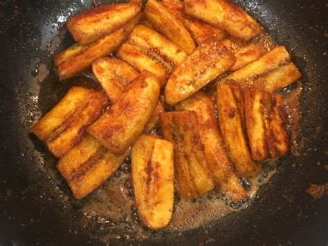 Sweet Plantains Recipe - Food.com