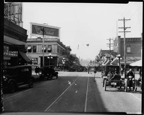 History - Downtown Tucson Partnership | Old town tucson, Arizona city, Arizona travel