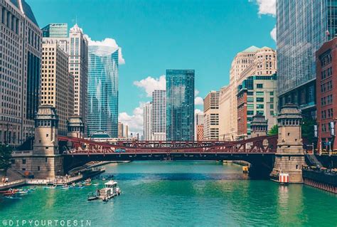 Chicago River - Aktuelle 2021 - Lohnt es sich? (Mit fotos) - Tripadvisor