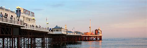 Brighton Palace Pier - Britain ExplorerBritain Explorer