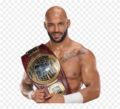 Download Wwe Nxt Superstar Ricochet's Official Profile, Featuring - Nxt ...