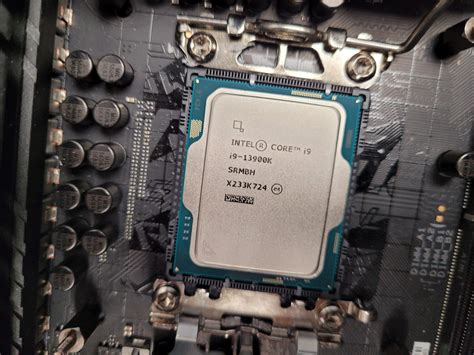 Intel Core i9-13900K Review