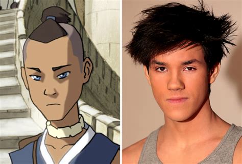 ‘Avatar: The Last Airbender’ Netflix Live-Action Series Cast [PHOTOS ...