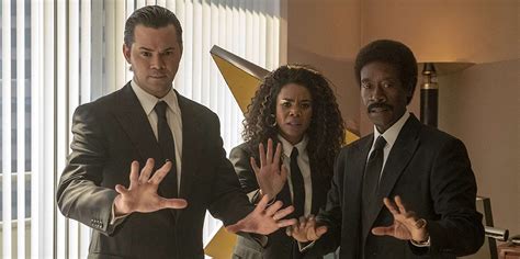 'Black Monday' Renewed For Season 3 On Showtime | Screen-Connections