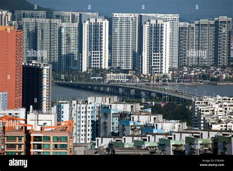 Macau border hi-res stock photography and images - Alamy