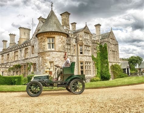 10 Best Classic Car Museums In UK - Classic Is Key