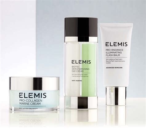 ELEMIS Skincare | Luxury Skincare & Facial Products | Elemis