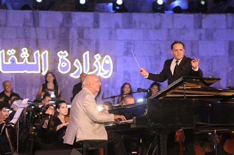 Three concerts for Omar Khairat in Cairo this month - Art Alert - Arts & Culture - Ahram Online