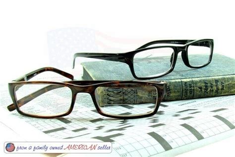 +1.25~+3.25 LIMITED MEN'S WOMEN'S BIFOCAL READING GLASSES Readers SPRING HINGES | eBay