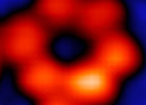 This is the first X-ray taken of a single atom - General News - Nsane ...