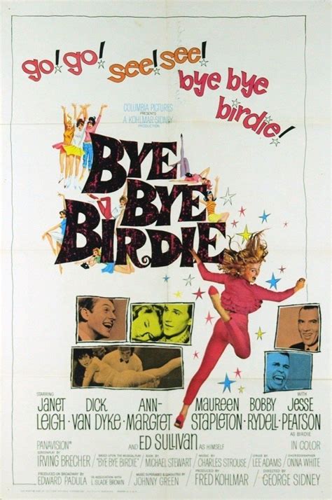 Bye Bye Birdie (1963) Bluray FullHD - WatchSoMuch