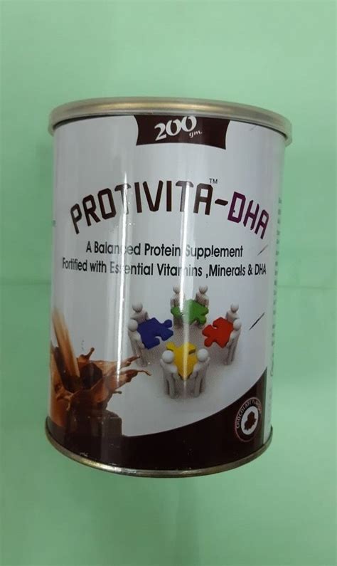 Optimum Nutrition Protivita- DHA Proteen Powder, Boost Energy at Rs 100/piece in Nagpur