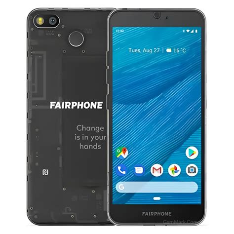 Fairphone 3 Price in Bangladesh (June 2024), Full Specs