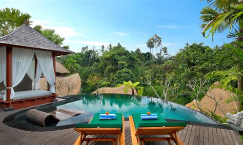 Rekomendasi Villa di Sentul Bogor dengan Private Pool dan View yang Bagus - Parboaboa