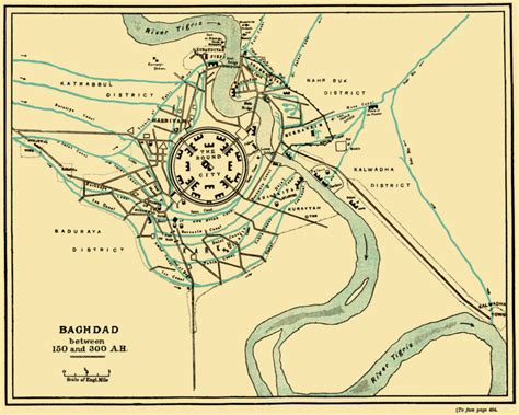 🔥 Bagdad Histoire 5ème : Bagdad au Moyen-Âge - Sherpas