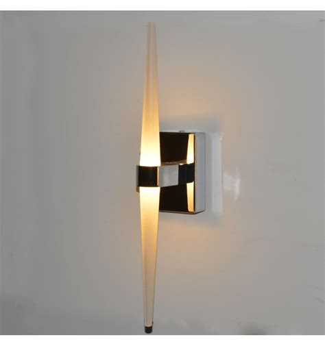 LED Wall Light for Contemporary House | Modern - Elements