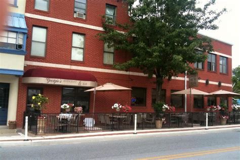 Other Dog Friendly Restaurants in Downingtown, PA - BringFido