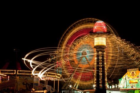 fragments: Pembroke Pines Fair