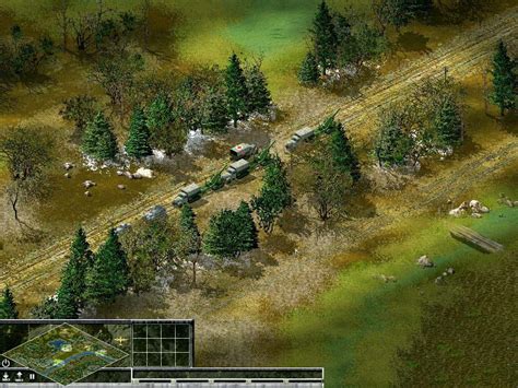 Sudden Strike 2 Game ~ GETPCGAMESET