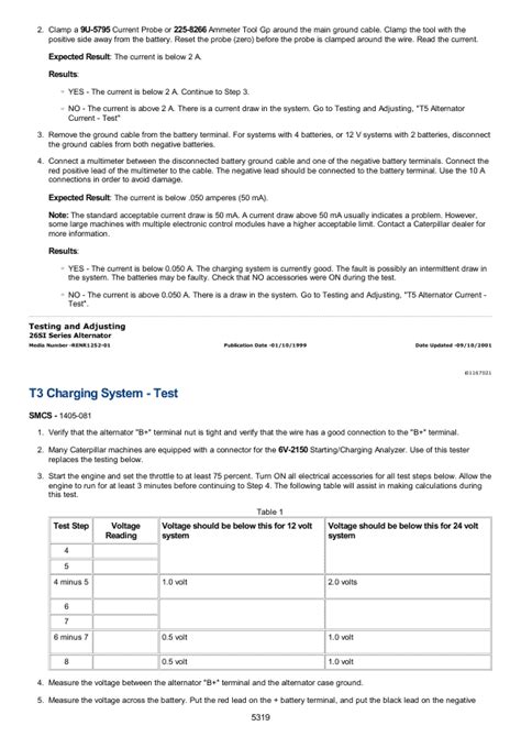 Caterpillar CAT D8R Track Type Tractor Dozer Bulldozer Service Repair Manual (9EM00001 and up)