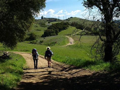 Pictures of the Santa Clara County Parks