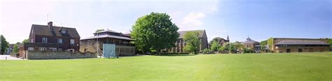 Forest School, Walthamstow, E17 | London