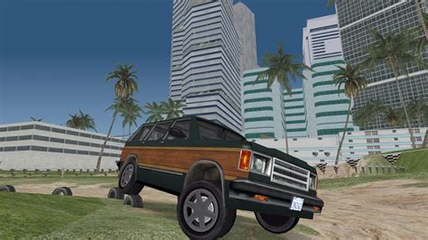 gta vc 2So4jsBMfR image - Grant Theft Auto Remastered 2021 mod for Grand Theft Auto: Vice City ...