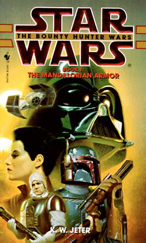star wars - Which book explains the story about how Boba Fett escapes his fate? - Science ...