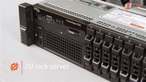 Dell PowerEdge R730 Server Review - IT Creations - Blog