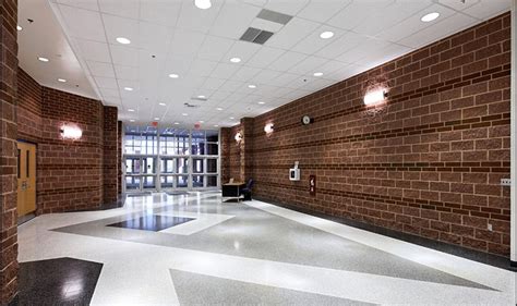 LCPS: Tuscarora HS - Shockey Builds