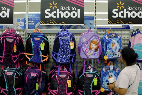 What Are The Best Back-to-School Backpacks To Use During The COVID-19 ...