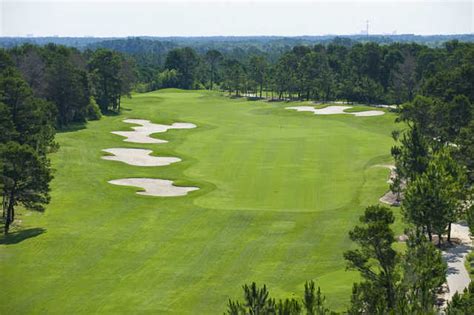 Panther Lake at Orange County National in Winter Garden