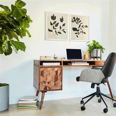 Office plants, with or without? [Video] in 2021 | Office decor plants, Office decor, Home decor