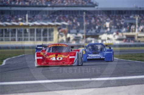 24 Hours of Daytona | Revs Digital Library