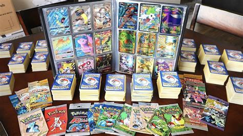 Pokemon Card Collection and Sealed OBSIDIAN FLAMES BOOSTER PACK & V/VMAX CARD! | eBay