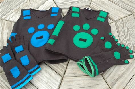 Wild Kratts Costumes | PartiesCostume.com