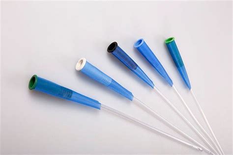 China Customized Hydrophilic Intermittent Catheter Pediatric Suppliers, Manufacturers, Factory ...