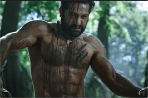 RRR Teaser: Jr NTR is Intense as Bheem, Will Leave You Excited for the ...