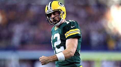 Cowboys-Packers: Aaron Rodgers Leads Game-Winning Drive - Sports ...