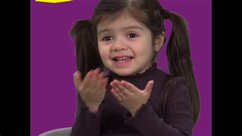 Baby Einstien Sign Language | Drbrowns