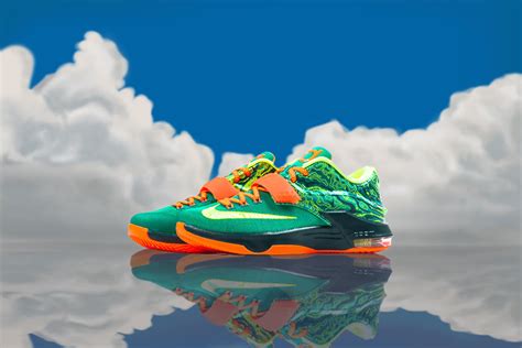 Nike KD 7 Weatherman Release Date - Sneaker Bar Detroit