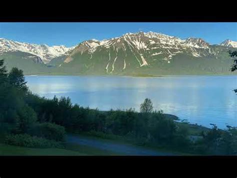 Summer Solstice in Alaska - YouTube