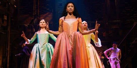 Hamilton Cast: Everything You Need to Know