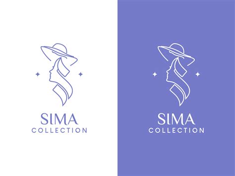 Sima collection logo by Abdelfattahmer Graphics on Dribbble