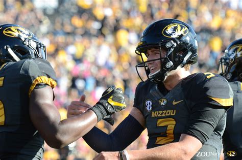 Mizzou Football Preview: Every game, every player matchup to know this ...